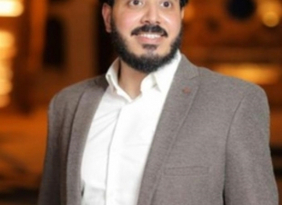 أحمد الخولي : 